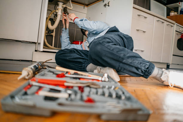 Best Emergency Plumbing Repair  in Kincheloe, MI