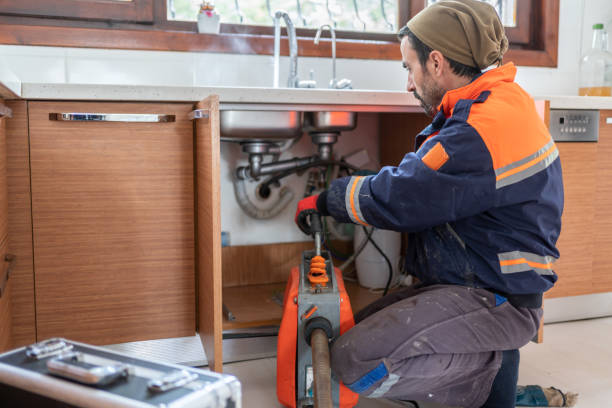 Best Sprinkler Systems  in Kincheloe, MI