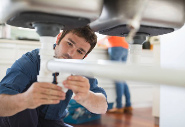 Best Hot Water Heater Installation  in Kincheloe, MI